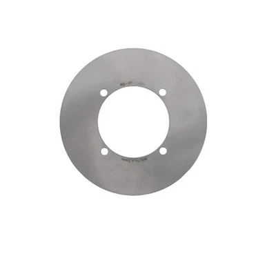 2006 Polaris Ranger TM - Rear MudRat Stainless Steel Brake Rotor Disc -One Rotor - Image 1 of 3