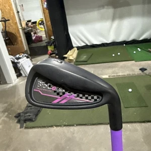 Lag Shot Swing Training Club 7 Iron RH 36" New READ - Picture 1 of 8