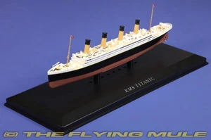Motor City Classics 1:1250 Olympic-class Ocean Liner White Star Line RMS - Picture 1 of 8
