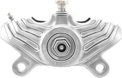 Performance Machine Rear Vintage Brake Caliper for Rigid Frame - 0052-2420-CH - Image 1 of 4