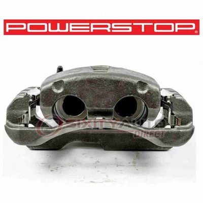 PowerStop Front Left Disc Brake Caliper for 2002-2006 Cadillac Escalade - oj - Изображение 1 из 4