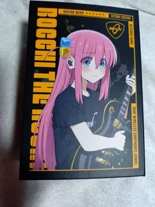 Auriculares inalámbricos Bocchi AOW01 ANIMA The Rock x ONKYO Hitori Goto Voice usados - Imagen 1 de 7
