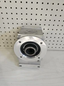 Nord Flexbloc Worm Gear Reducer SK1SI63 60692600 - Picture 1 of 6