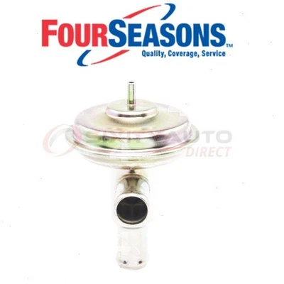 Four Seasons HVAC Heater Control Valve for 1965-1970 Pontiac Bonneville 6.4L id - Imagem 1 de 4
