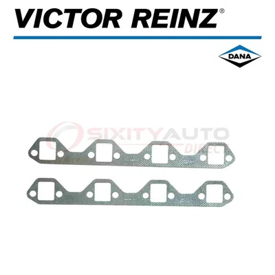 MAHLE Exhaust Manifold Gasket Set for 1993-1995 Ford F-150 5.8L V8 - dr - Image 1 of 4
