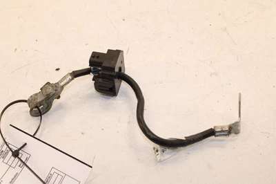 Cable de tierra de batería negativo Infiniti QX50 2014-2017 24080-JK60A OEM Foto 1 de 4