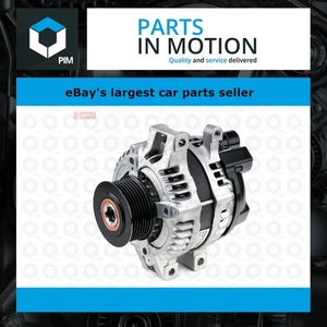Alternator fits HONDA CR-V 2.2D 2005 on N22A2 Denso 31100RBDE01 31100RSRE01 New - Picture 1 of 4