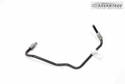 Jeep Compass 2017-2021 4x4 módulo de bomba de freno antibloqueo tubo de línea hidráulica OEM Foto 1 de 4