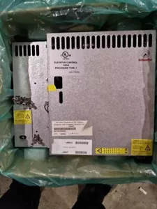 Schindler Variodyn VF33BR 59410933 DR-VAB33 ANTRIEB USV/FedEx - Bild 1 von 6