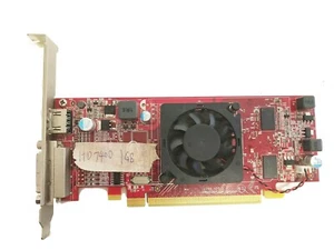 Video Grafikkarte für HP AMD HD7450 DORY2 FH 1G PCIEX16 695637-001 702646-001 - Bild 1 von 5
