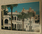 CARD;1980s;AMERICA;SOUTH CAROLINA;CHARLESTON;SOUTHERN BATTERY HOMES