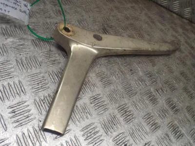 Yamaha XV920 SE Virago Midnight Special 1981-1983 Left Rear Mudguard Bracket - Image 1 of 4