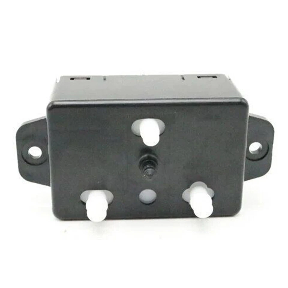 Interruptor de ajuste de asiento eléctrico para Isuzu D-MAX MUX GM Holden Chevrolet Colorado RG Foto 1 de 4