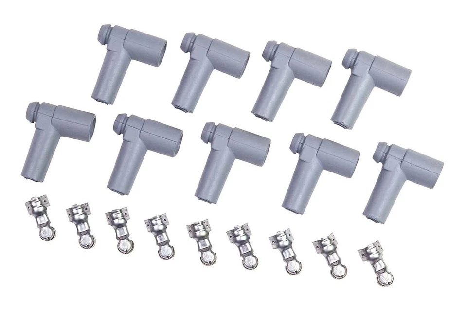 Botas de distribuidor MSD Ignition 8849 HEI Foto 1 de 1