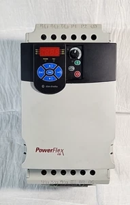 Allen-Bradley 22F-D018N114 PowerFlex 4M, AC Drive, 7.5kW, 3PH, Ser A - Picture 1 of 12