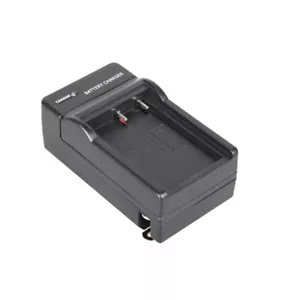 Battery Charger For Sony NP-FS11 FS10 DCR-PC5E FS12 F55K PC1 TRV1VE F55V PC2_SX - Picture 1 of 2