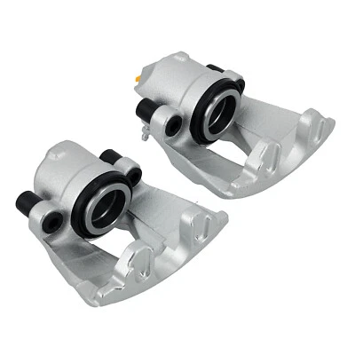 ÉTRIER DE FREIN Avant DROIT + GAUCHE pour Audi A3 TT Seat Leon Toledo Skoda Bora - Image 1 of 4