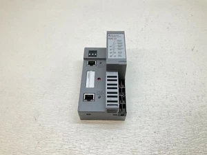 Allen Bradley 1734-AENTR adattatore di rete I/O punto Ser B FW 5.012 1734 (VT) - Foto 1 di 9