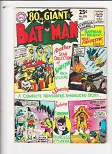 Batman, 176    comic 80 PAGE GIANT / JOKERS UTILITY BELT  MR FREEZE PENGUIN