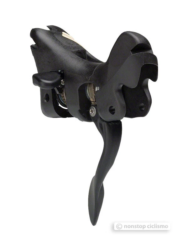 Campagnolo RECORD Ultra-Shift 11 Speed 09-14 Lever Body Assembly : LEFT EC-RE101 - Image 1 of 1