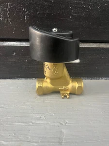 Kohler MasterShower 1/2 in. Volume Control Valve 2974-K-NA - Picture 1 of 4