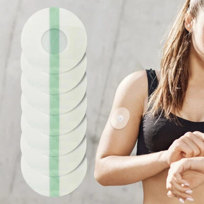 20/50stück. Pflaster für Freestyle Libre 1/2/3 Wasserfest Sensor Fixierpflastern - Bild 1 von 4