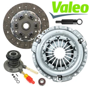 VALEO STAGE 1 CLUTCH SLAVE KIT for 2004-2012 CHEVY COLORADO GMC CANYON 2.8L 2.9L - Picture 1 of 8