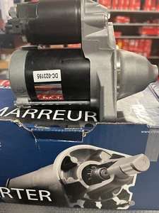 Denso 280-0366 First Time Fit® Starter Motor – Remanufactured - Picture 1 of 6