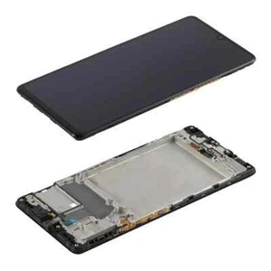 Original Samsung Galaxy A42 5G SM-A426 OEM OLED Display Touch Screen Replacement - Picture 1 of 11