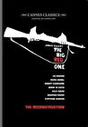 The Big Red One DVD Lee Marvin NEW