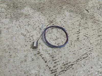 STM STMB11A Stopper Bolt With a Built In Switch New (TB) - Image 1 of 4