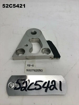 BIMOTA YB-6 YB-8 1988 SOPORTE DE MONTAJE DERECHO RARO GENUINO FABRICANTE DE EQUIPOS ORIGINALES LOTE 52 52C5421 Foto 1 de 2