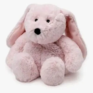 WARMIES Full Size 13" Microwavable Plush Stuffed Animals - Soft & Cuddly - NWT - Picture 1 of 1