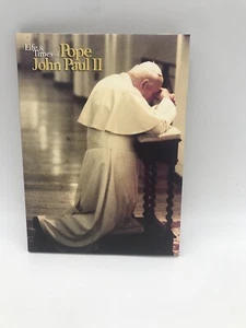 Life & Times of Pope John Paul II - Picture 1 of 3