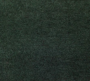 WAVERLY TRENDSETTER TEAL BLUE GREEN WOVEN SOLID CHENILLE FABRIC BY THE YARD 55"W - Picture 1 of 3