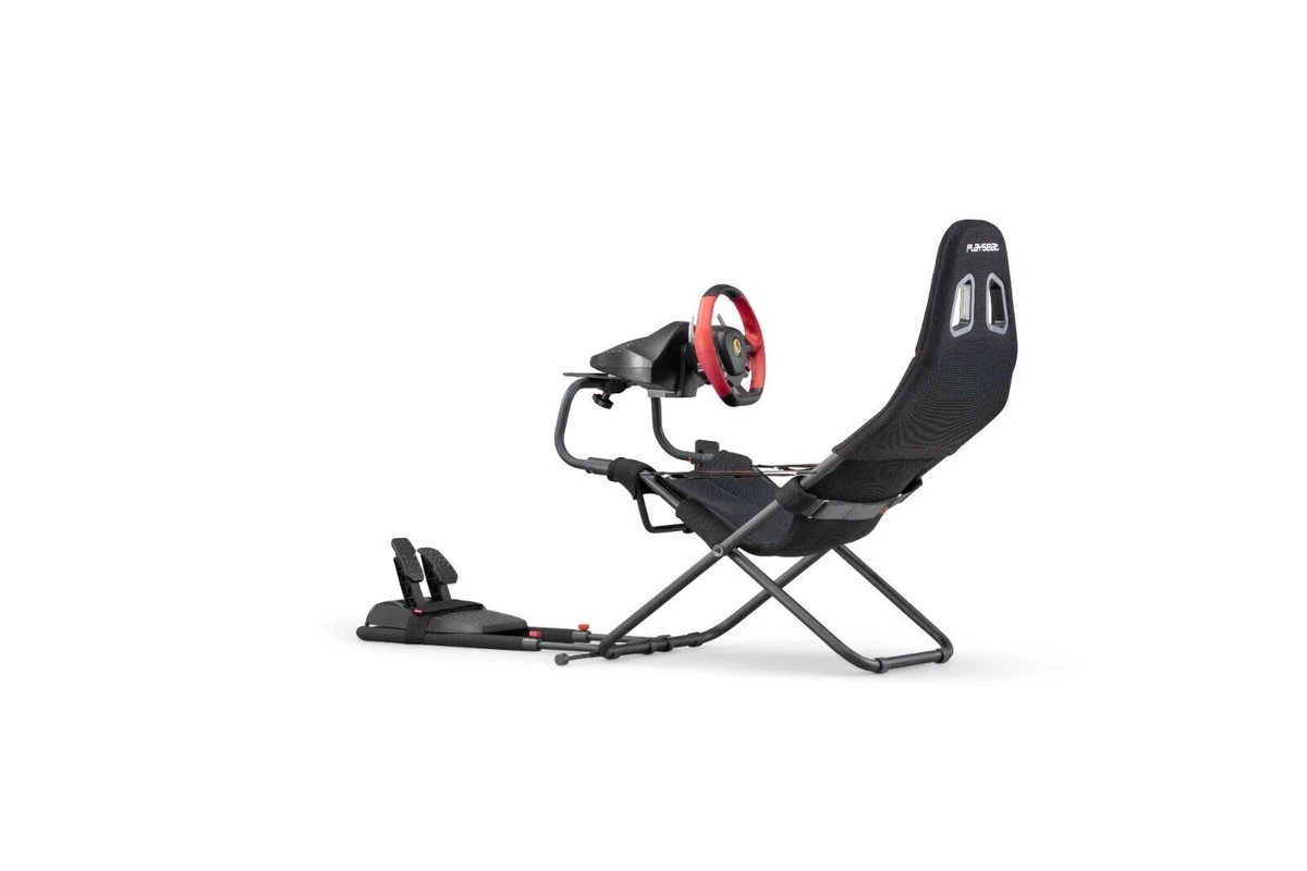 Playseat Challenge Chair ActiFit (RC.00312) for sale online | eBay