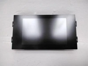 PEUGEOT 208 AUDIO & SAT NAV DISPLAY SCREEN - Picture 1 of 8