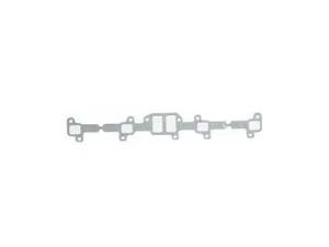 For 1960-1969, 1971-1977 Mercury Comet Exhaust Manifold Gasket 18291SJ 1964 1961 - Picture 1 of 2