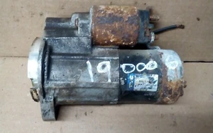 2001-2004 Nissan Frontier 3.3L Starter  - Picture 1 of 2