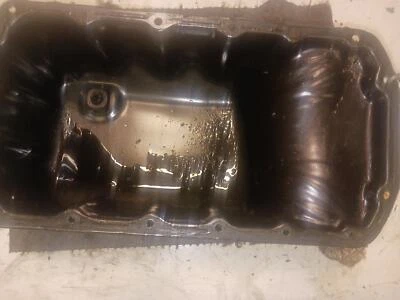 '11-'16 MINI COUNTRYMAN Oil Pan  OEM 6 Month Warranty! - Image 1 of 2