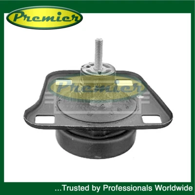 Montaje de motor superior derecho Premier se adapta a Ford Fiesta Courier 1.8 D TD 1021268 Foto 1 de 4