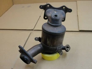 865987. Silenciador de tubo de escape Honda Civic Hybrid 1,5 L 2012-2015 colector O2 OEM - Imagen 1 de 16