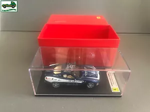 Modellino auto Ferrari 599 Panamerican 20000 LookSmart 1/43 - Foto 1 di 9