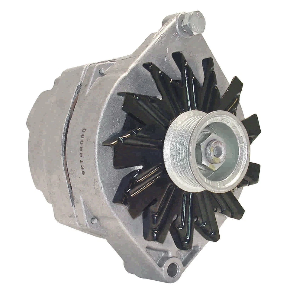 ACDelco Alternator For Buick Electra Somerset Regal Chevrolet Corvette - Image 1 of 1