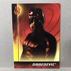 2003 Topps Marvel Daredevil Ben Affleck Daredevil #3