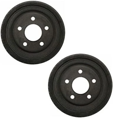 Rear Brake Drum for Ford Taurus, Mercury Sable - Image 1 of 3