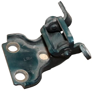 Bisagra de puerta delantera derecha inferior para Rover 75 MG ZT bisagra de puerta trasera HNA verde - Imagen 1 de 1