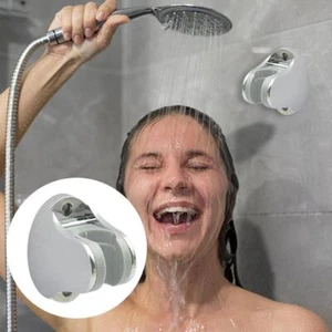 Wall Hanger Handheld Shower Head Holder Bidet Spray Hot C5 Bracket G2I6 R4N J5Y5 - Bild 1 von 9