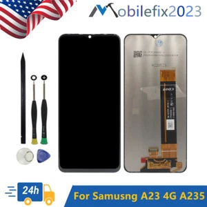 Replacement For Samsung Galaxy A23 4G A235F/M Display LCD Touch Screen Digitizer - Picture 1 of 9