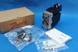 Bobina de bobina de bobina de bobina de distribución Danfoss PVG32 157B4216 - Imagen 1 de 11